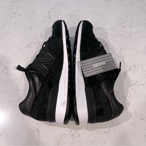 NEW BALANCE 1300 Classic Made in USA ENCAP Style M1300AT Japan Release Size 9.5 - Picture 12 of 14